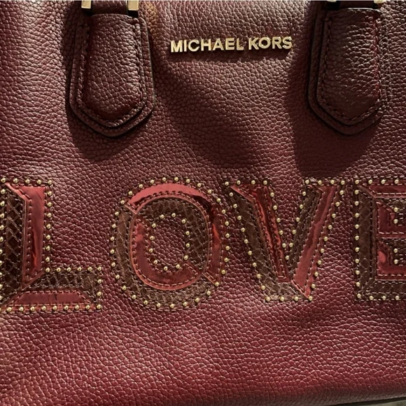 Michael Kors Valentines edition - Picture 4 of 5